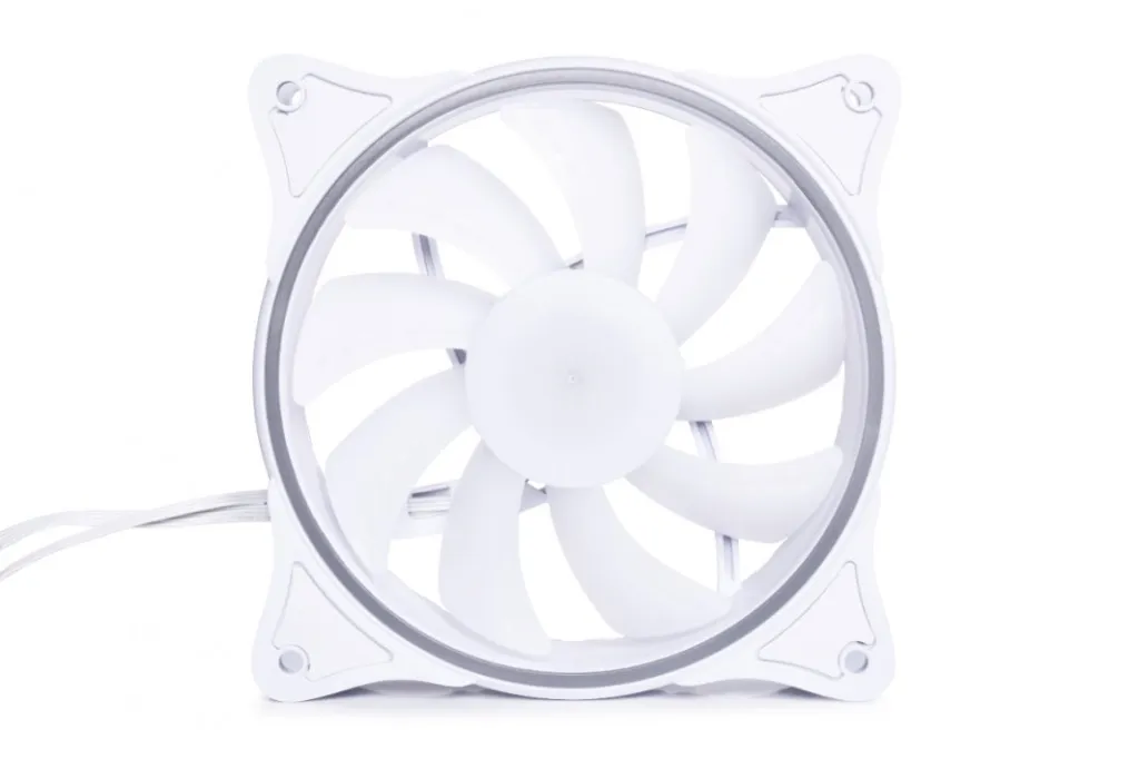 Ftohës Alphacool Rise Aurora (24850), 120 mm - 2