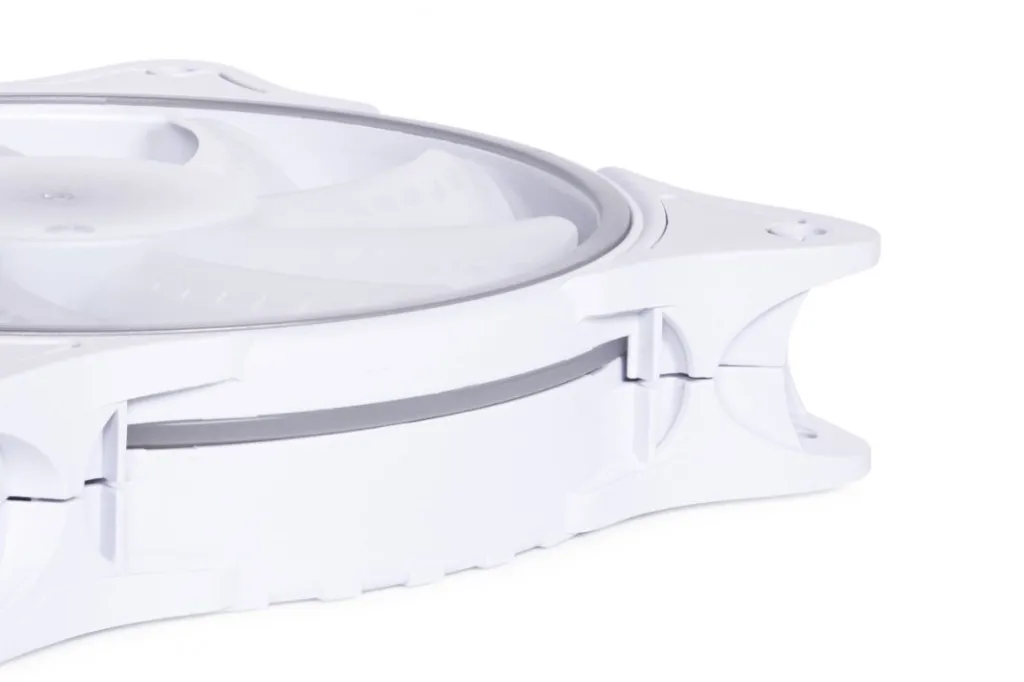 Ftohës Alphacool Rise Aurora (24850), 120 mm - 4