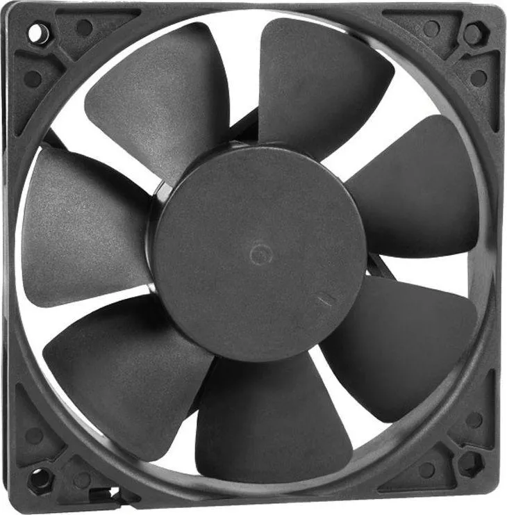 Ftohës Alphacool ES PWM, 120 mm - 2