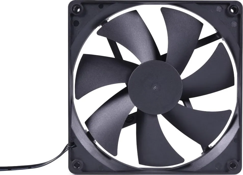 Ftohës Alphacool Core PWM, 140 mm - 1
