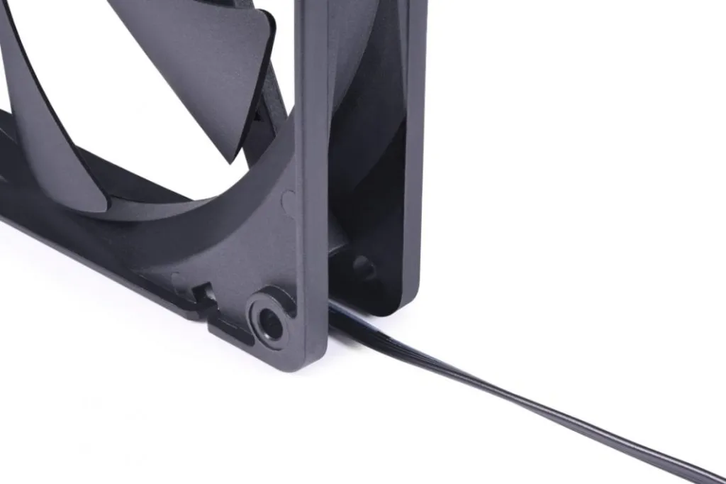 Ftohës Alphacool Core PWM, 140 mm - 4