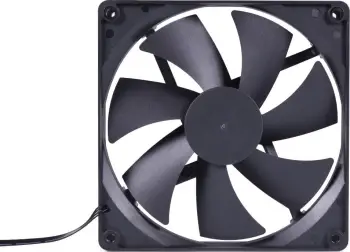 Ftohës Alphacool Core PWM, 140 mm