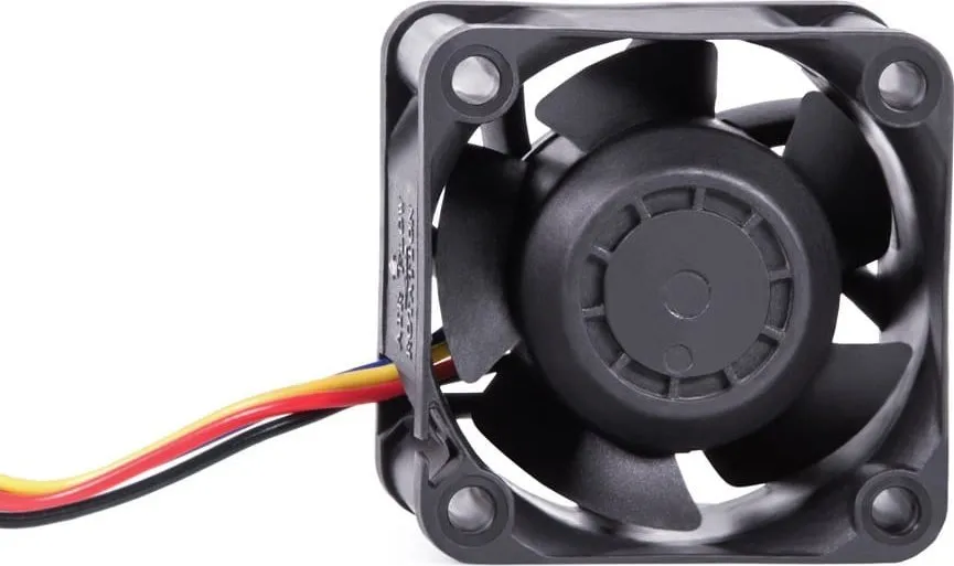 Ftohës Alphacool ES PWM (24826), 40 mm - 2