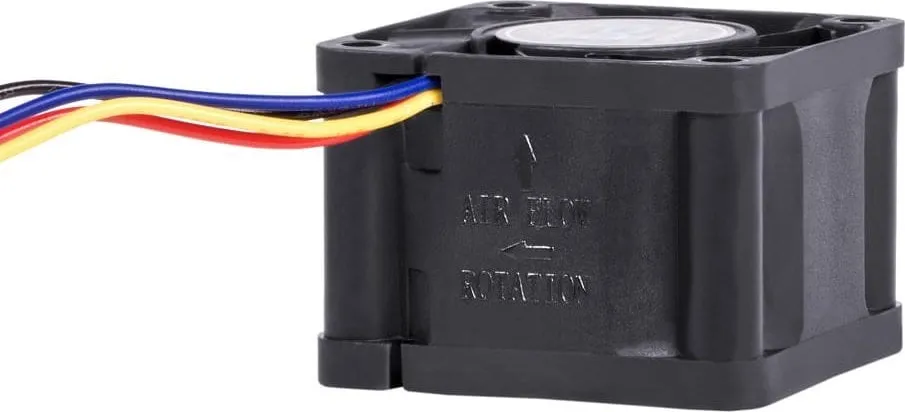 Ftohës Alphacool ES PWM (24826), 40 mm - 3