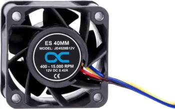 Ftohës Alphacool ES PWM (24826), 40 mm