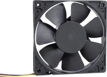 Ftohës Alphacool Core PWM 4000rpm, 120 mm