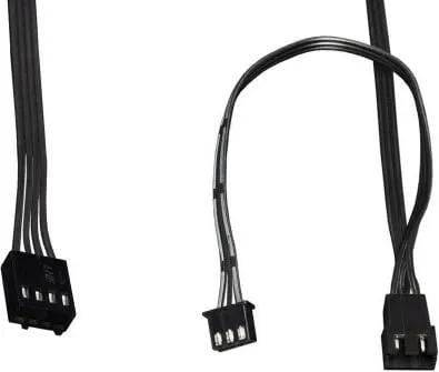 Sistem ftohje me ujë all-in-one për procesor, Alphacool 13074, 3 ventilatorë 12 cm, i zi - 5