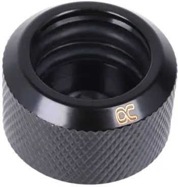 Konektor Alphacool 1/4" - 16 mm, i zi