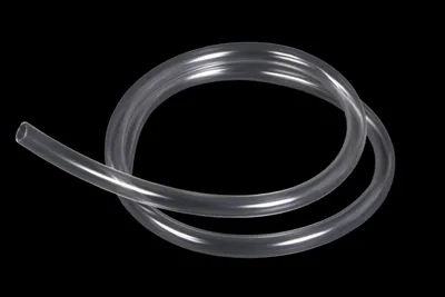 Tub ftohës Alphacool AlphaTube HF, 13/10mm, 1m, transparent - 2