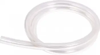 Zorrë ftohëse Alphacool AlphaTube HF, 16/10mm, PVC transparent, 1m