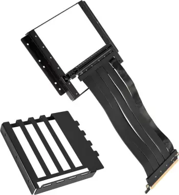 Lian Li O11D-1 + Mbështetëse për Slotin PCI