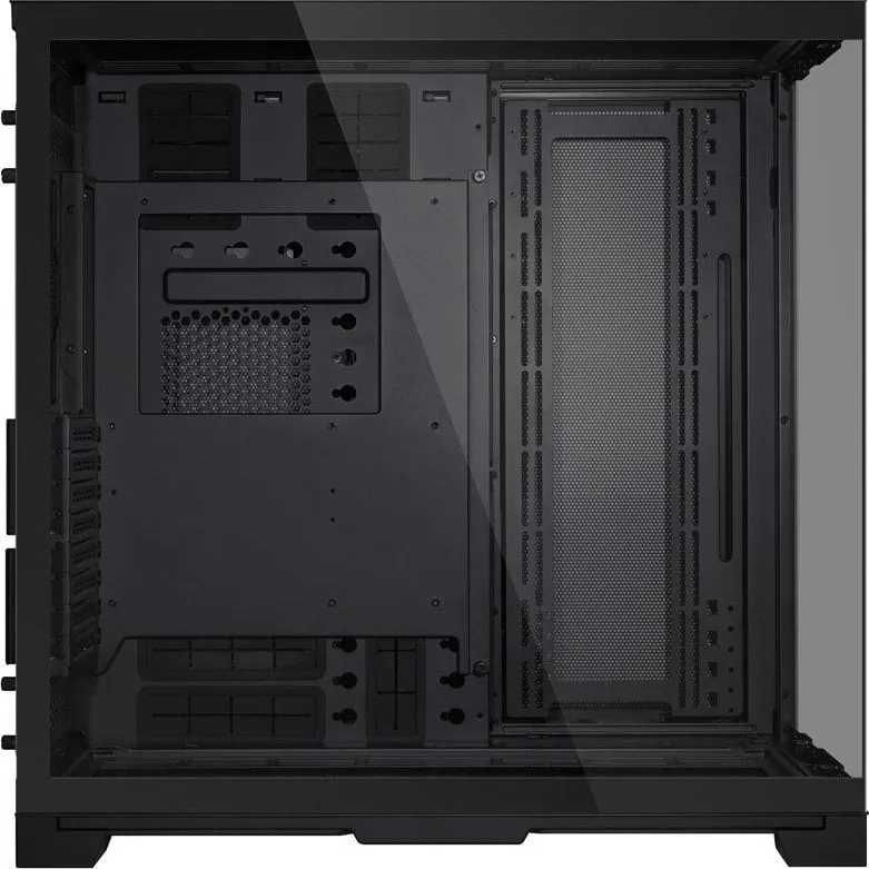 Kasë Lian Li O11 Dynamic EVO XL ARGB (O11DEXL-X), e zezë - 5