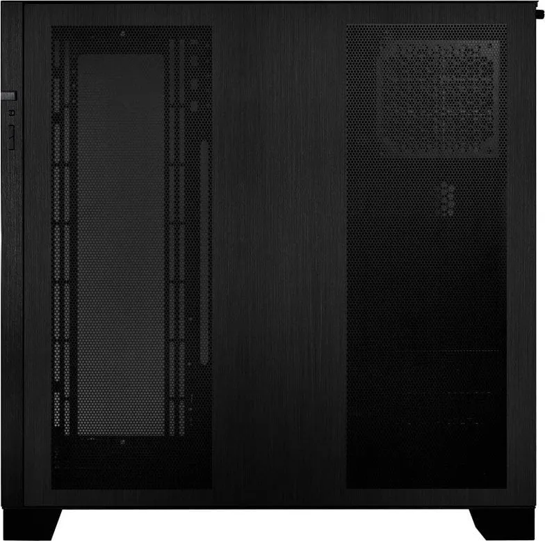 Kasë Lian Li O11 Dynamic EVO XL ARGB (O11DEXL-X), e zezë - 6