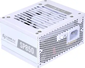 Burim energjie Lian Li SP850 SFX SFX, 850W