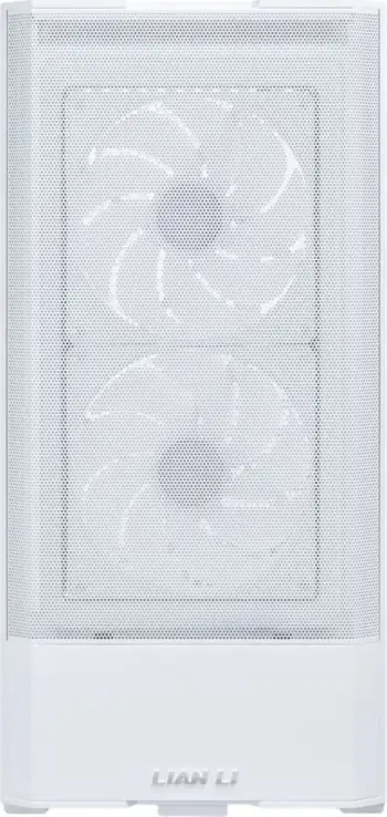 Kasë, Lian Li, Lancool 207 G99.LAN207RW.00, e bardhë