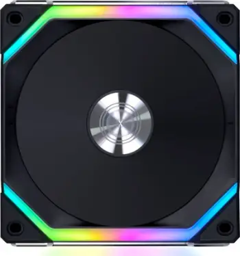 Ftohës Lian Li Uni SL120 V2 (UF-SL120V2-1B)