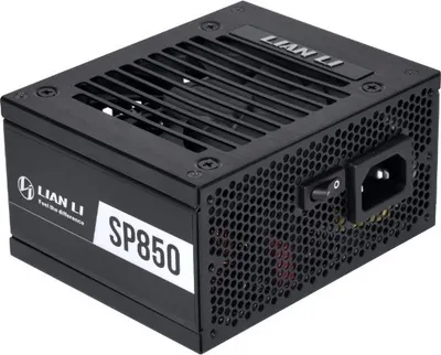 Burim energjie Lian Li SP850 SFX SFX, 850W - 1