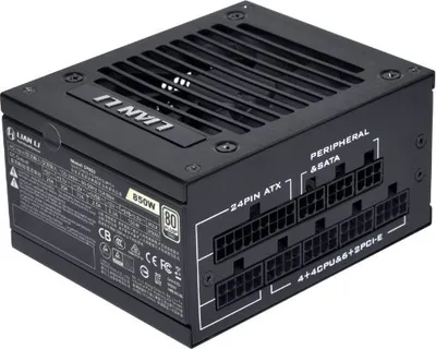 Burim energjie Lian Li SP850 SFX SFX, 850W - 2