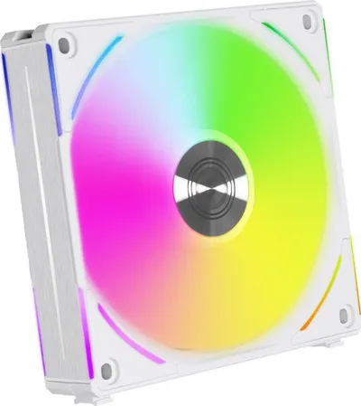 Ftohës Lian Li Uni AL120 V2, 120 mm - 2