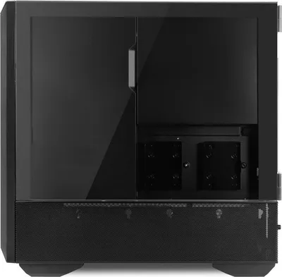 Kasë Lian Li LANCOOL III RGB, Midi Tower - 7