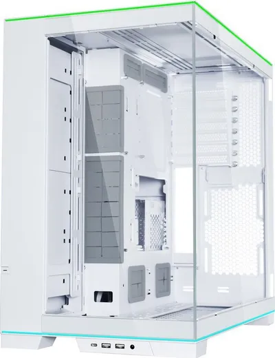 Kasë Lian Li O11 Dynamic EVO RGB, Midi Tower - 3