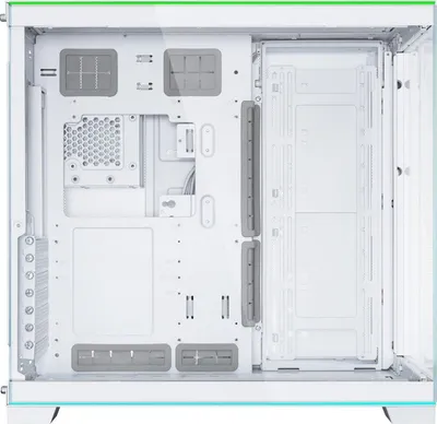 Kasë Lian Li O11 Dynamic EVO RGB, Midi Tower - 4