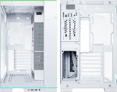 Kasë Lian Li O11 Dynamic EVO RGB, Midi Tower - 6