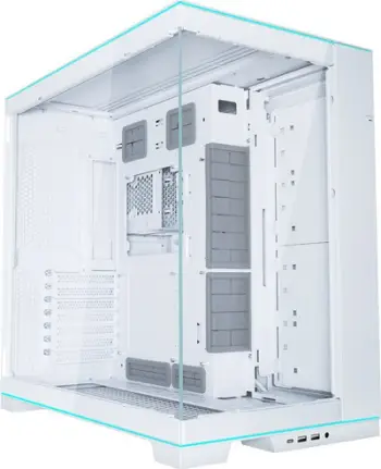 Kasë Lian Li O11 Dynamic EVO RGB, Midi Tower
