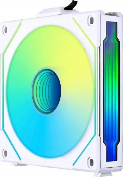 Ftohës Lian Li UNI SL-INF 120 RGB Reverse Blade, 120 mm - 1
