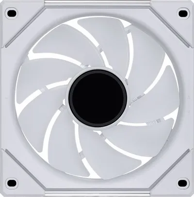 Ftohës Lian Li UNI SL-INF 120 RGB Reverse Blade, 120 mm - 2