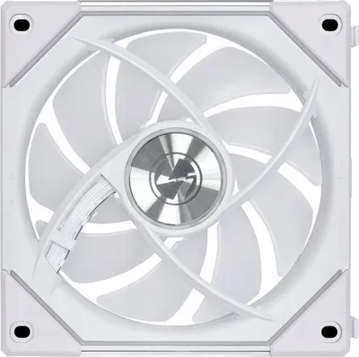 Ftohës Lian Li UNI SL-INF 120 RGB Reverse Blade, 120 mm - 3