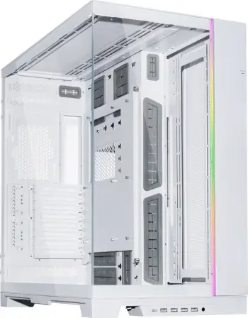 Kasë Lian Li O11 Dynamic EVO XL ARGB, Full Tower