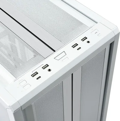Kasë Lian Li V3000 Plus ARGB, Full Tower - 6