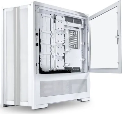Kasë Lian Li V3000 Plus ARGB, Full Tower - 7
