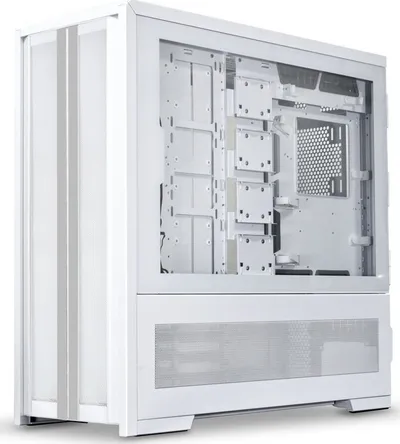 Kasë Lian Li V3000 Plus ARGB, Full Tower - 8