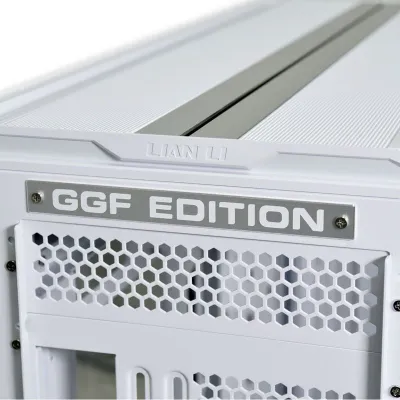 Kasë Lian Li V3000 Plus ARGB, Full Tower - 9