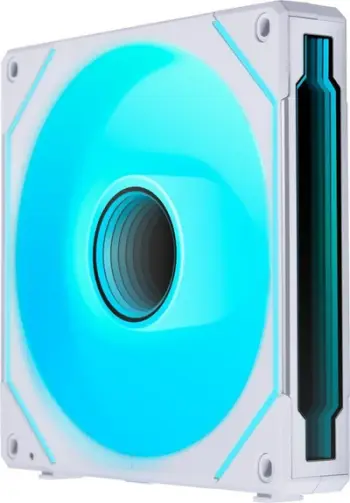 Ftohës Lian Li UNI SL-INF 140 RGB Reverse Blade (UF-RSLIN140-1W), 140 mm