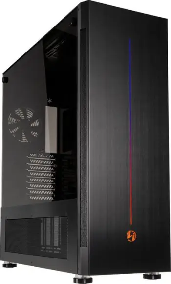 Kasë Lian Li PC-V3000WX, Full Tower