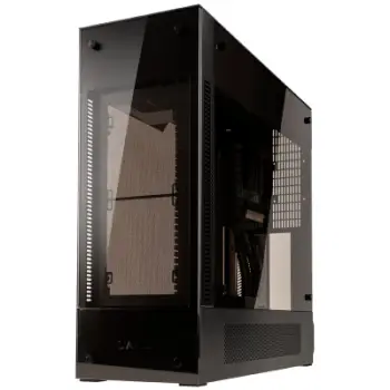 Kasë Lian Li PC-O12WX, Midi Tower