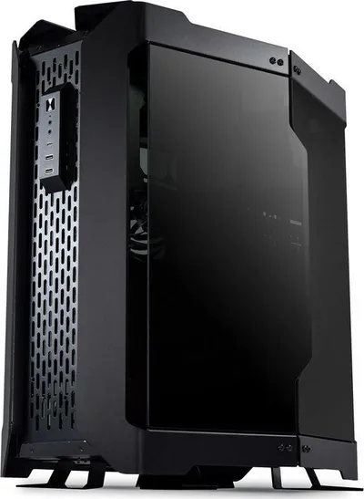 Kasë Lian Li Odyssey X, e zezë, Full Tower - 6
