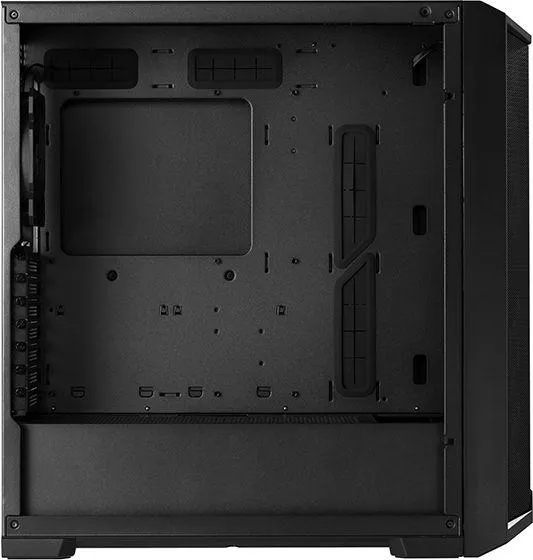 Kasë Lian Li LANCOOL 215 ARGB, Midi Tower - 4