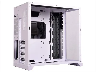 Kasë Lian Li PC-O11 Dynamic - E bardhë - 3