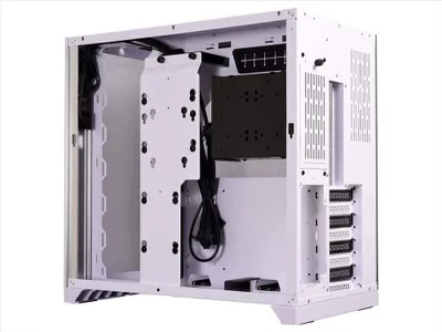 Kasë Lian Li PC-O11 Dynamic - E bardhë - 4