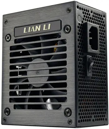 Furnizues energjie Lian Li SP750 V2, 750W, 80 Plus Gold, modular, ATX 3.1, i zi