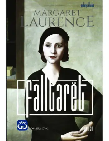 Falltaret - Margaret Laurence
