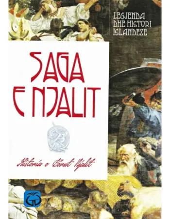 Saga E Njalit - Grup Autoresh