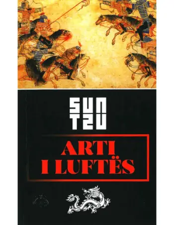 Arti I Luftes - Sun Tzu