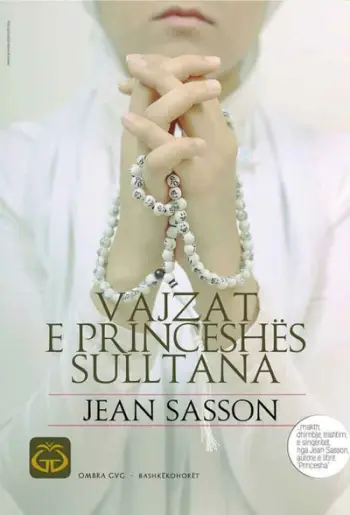 Vajzat E Princeshes Sulltana - Erik Larson