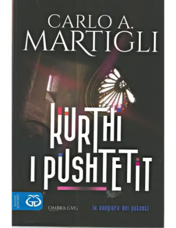 Kurthi I Pushtetit - Carlo Maritgli