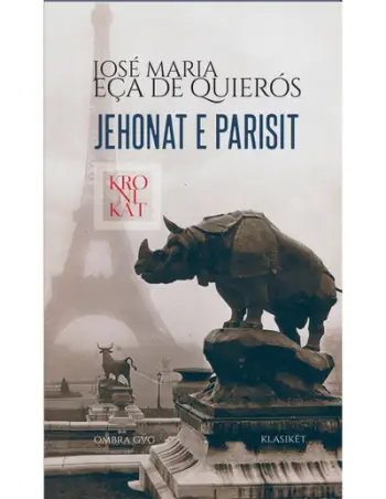 Jehonat E Parisit - Jose Maria Eca De Quieros